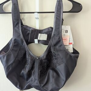 Anita Amica mastectomy bras 46B